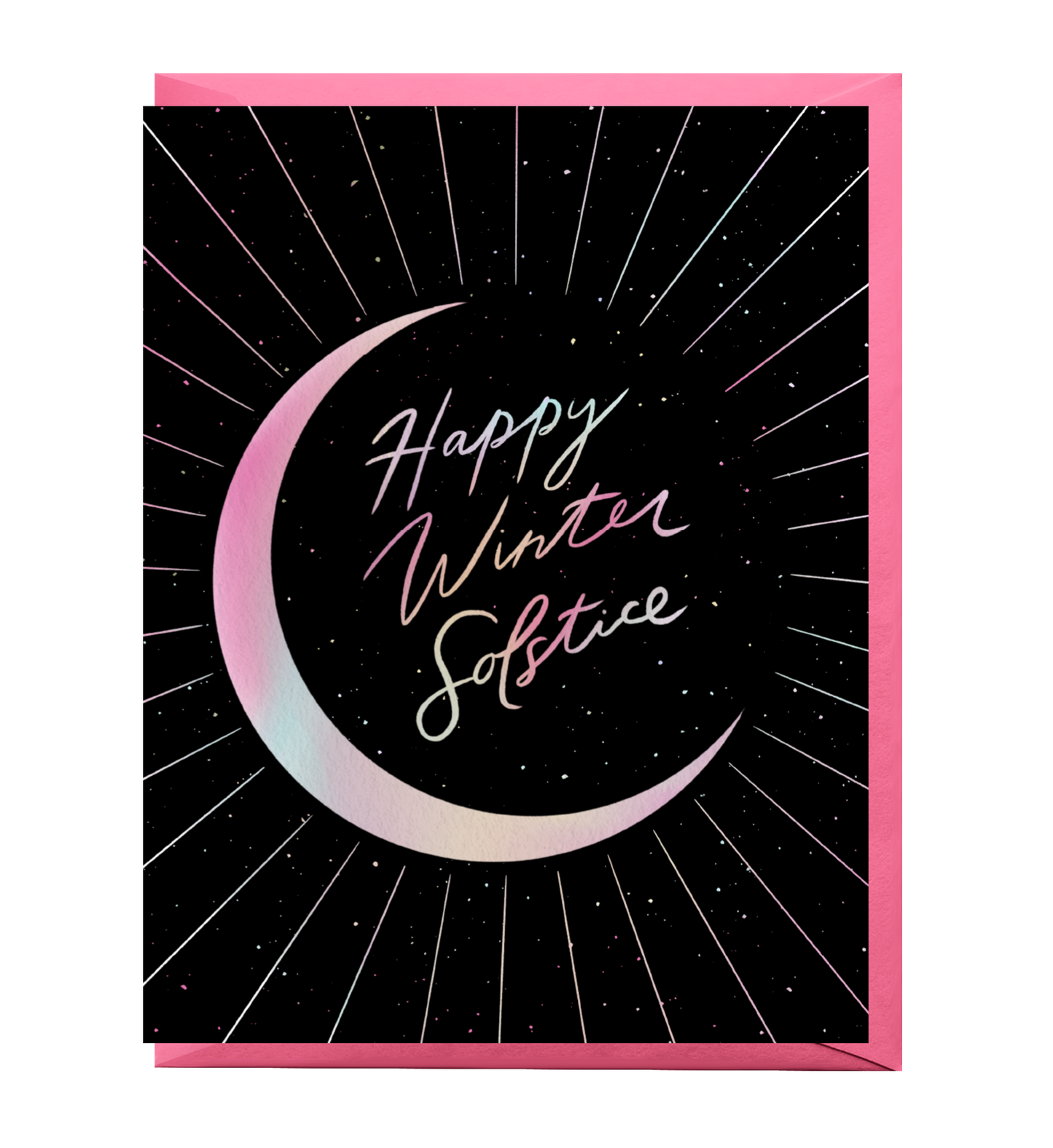 Winter Solstice