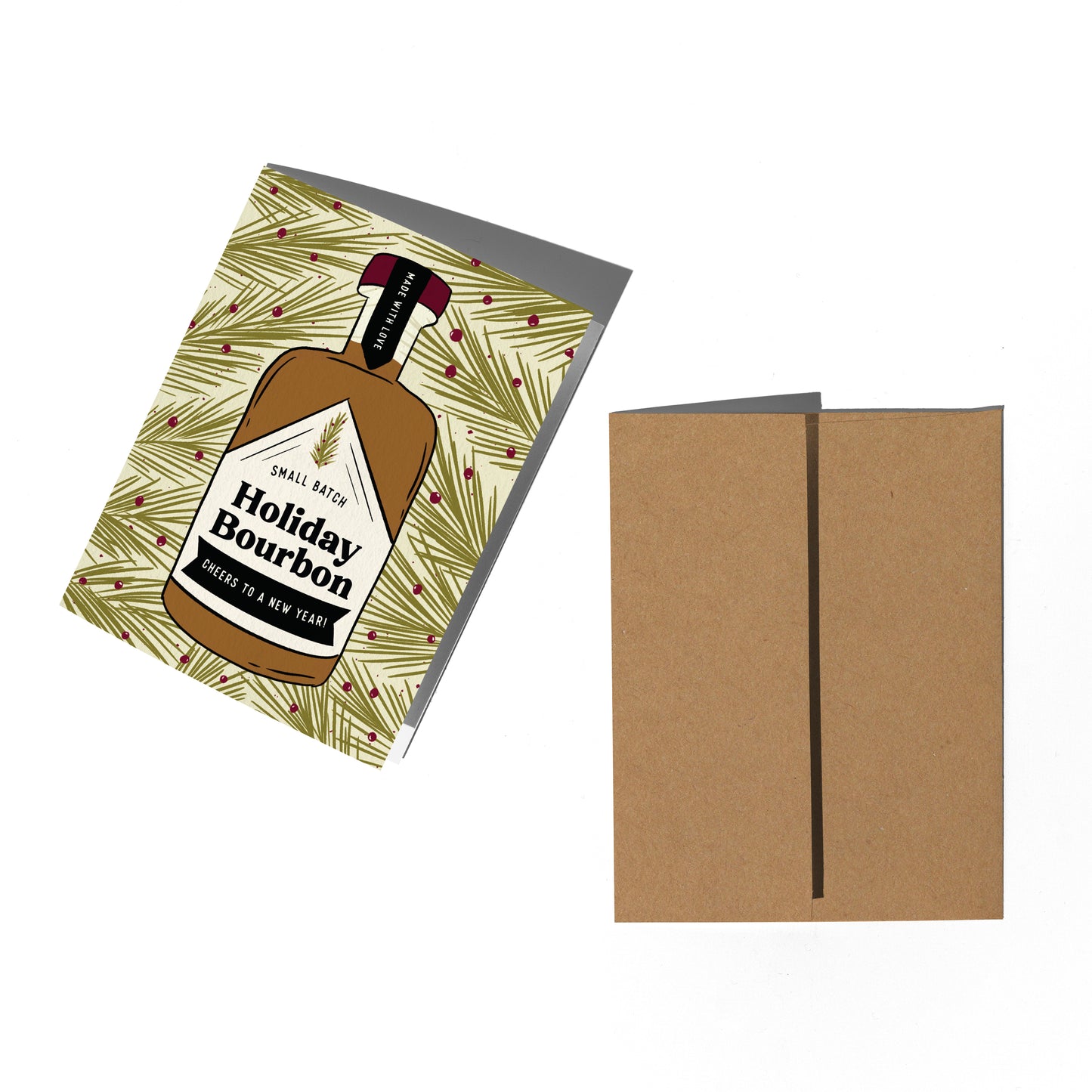 Holiday Bourbon
