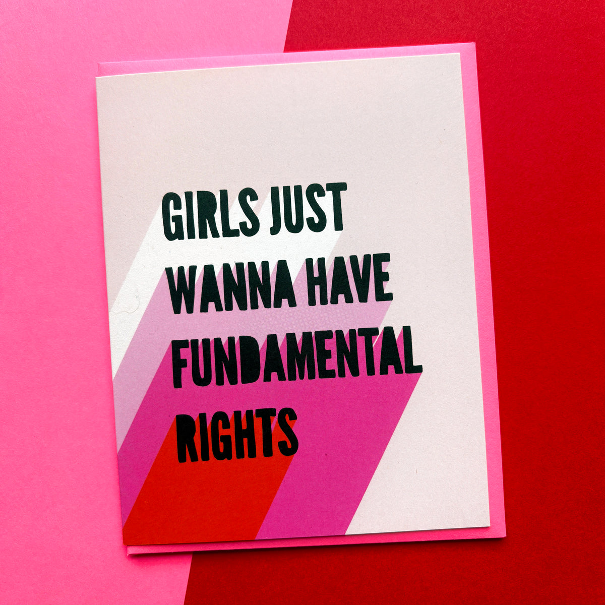 Fundamental Rights