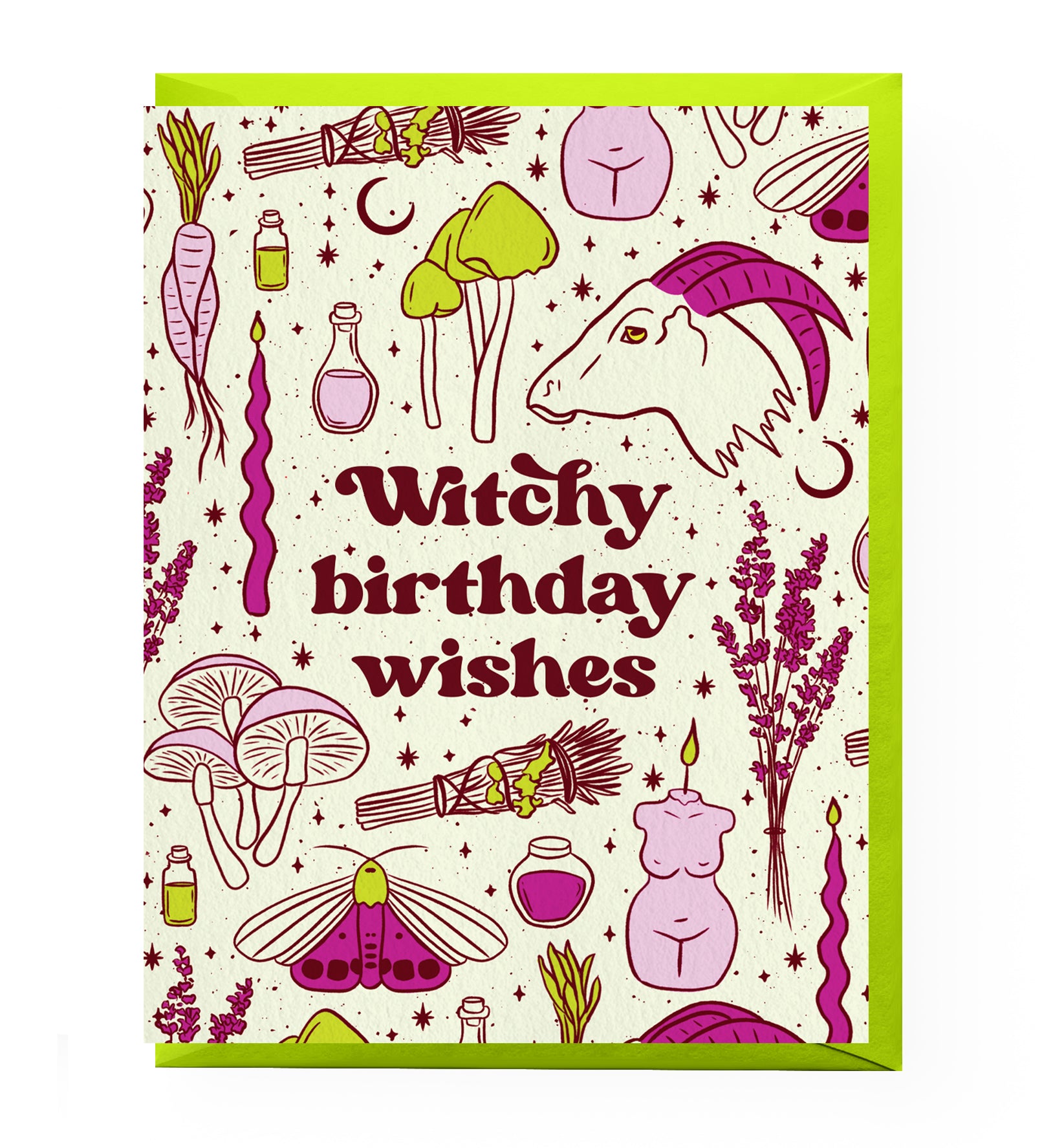 birthday greetings card for boss