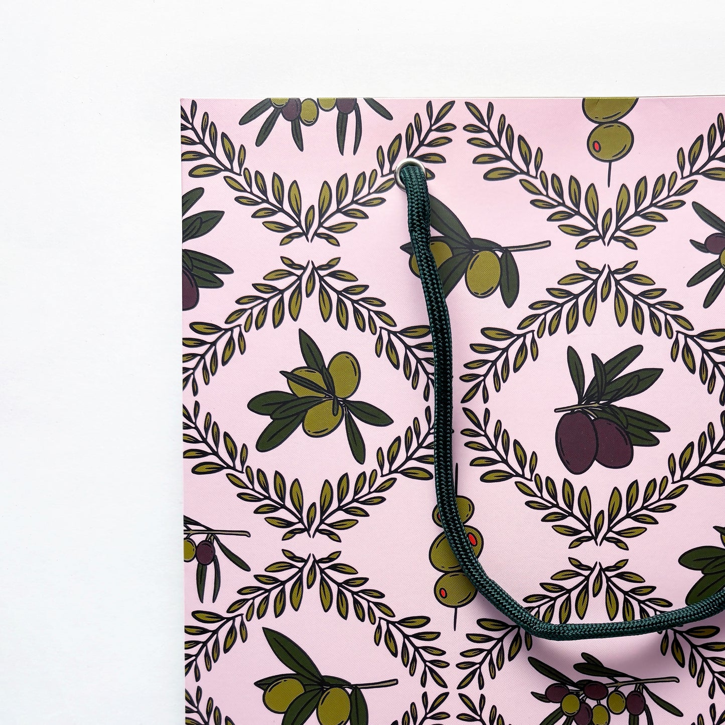 Olives Gift Bag