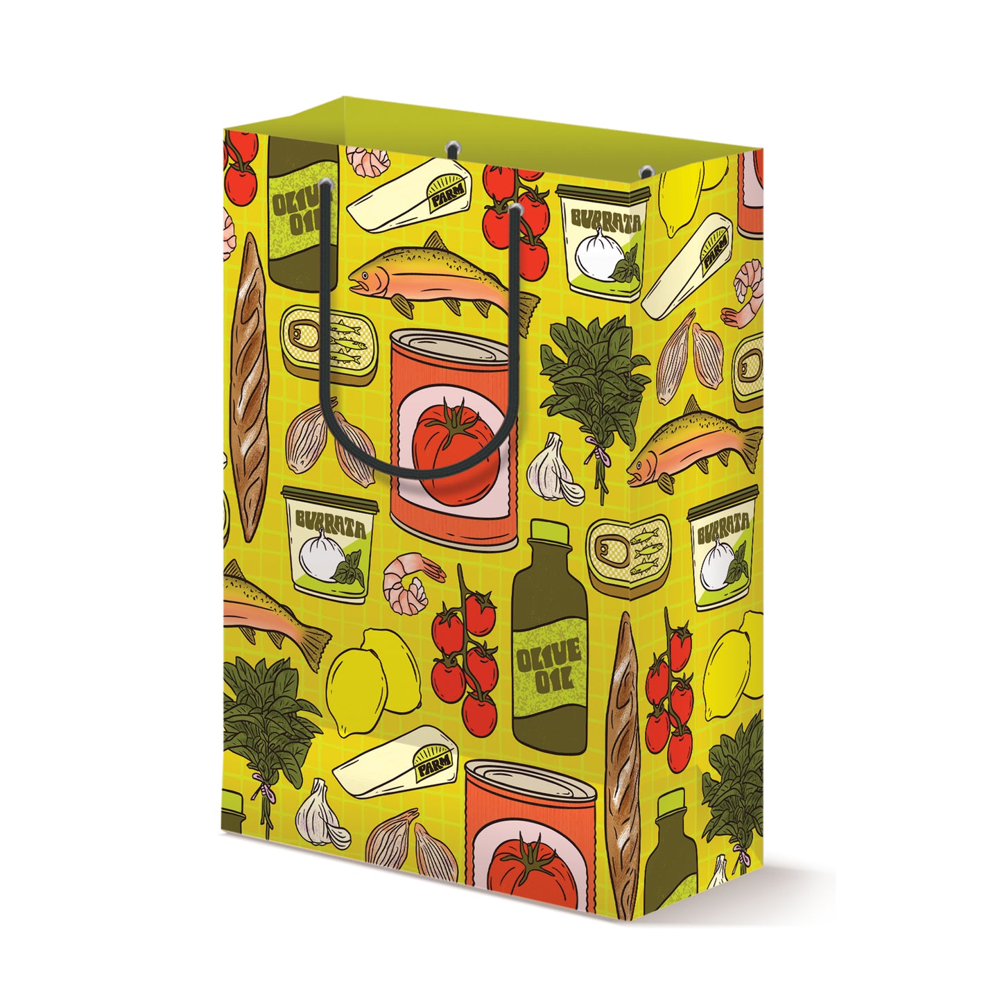 Sunday Dinner Gift Bag