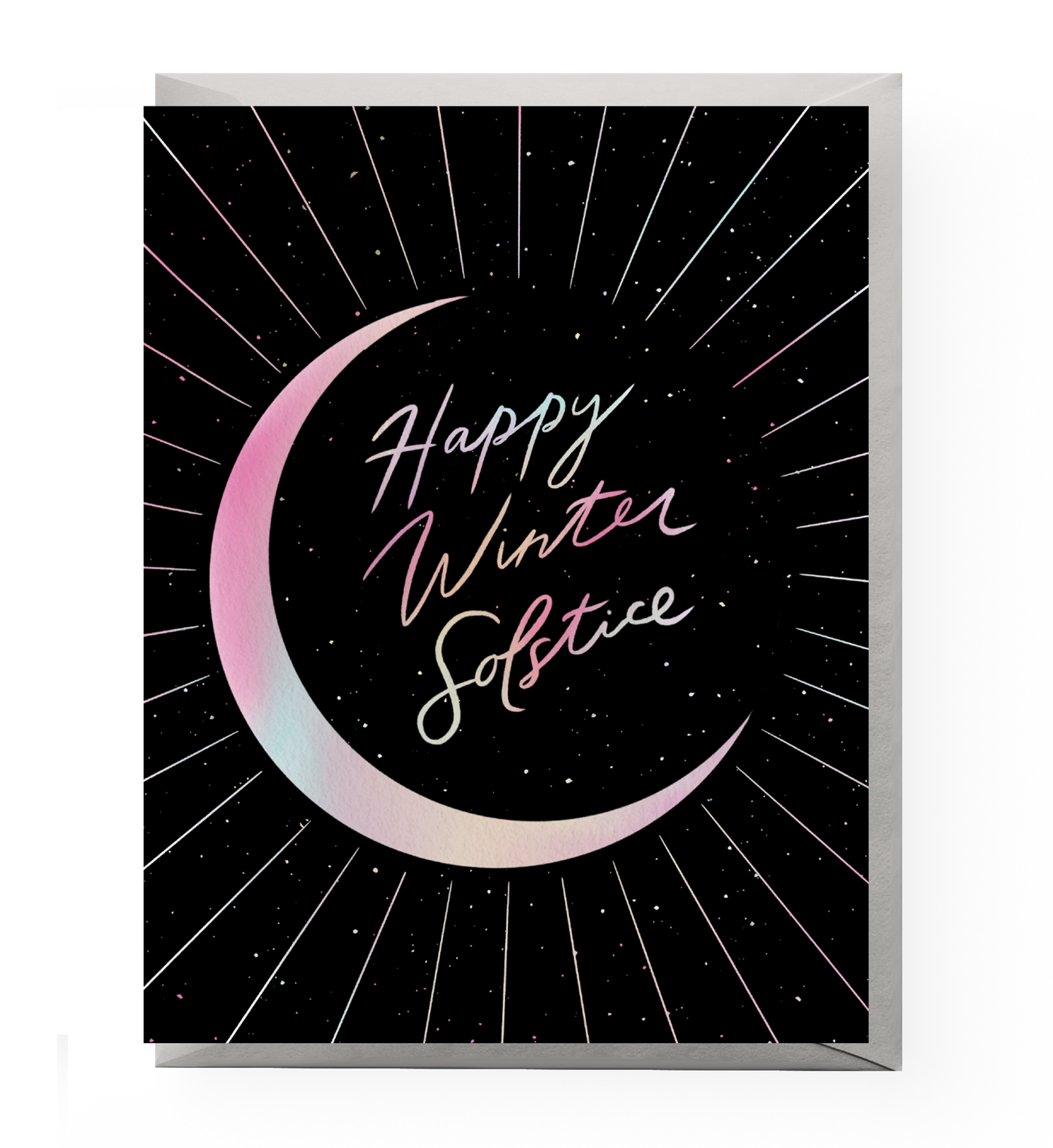 Winter Solstice