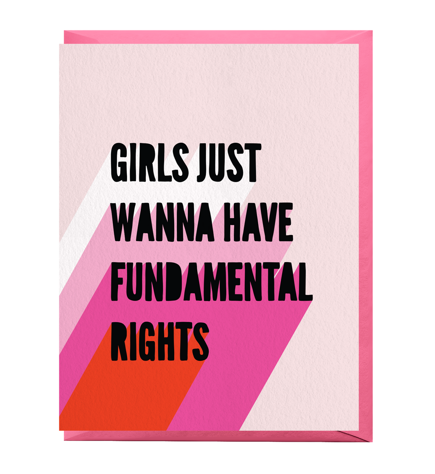 Fundamental Rights