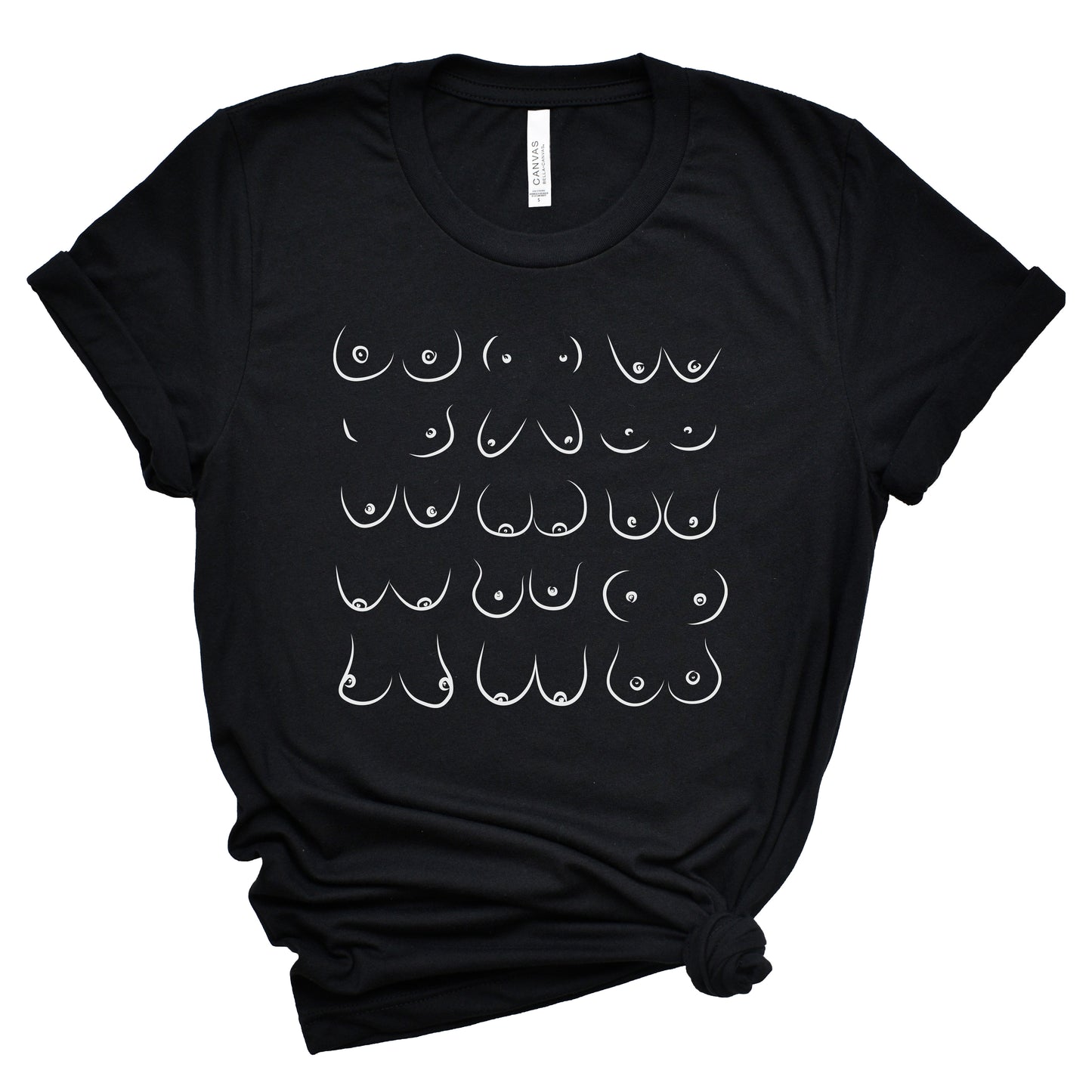 Boobs T-Shirt
