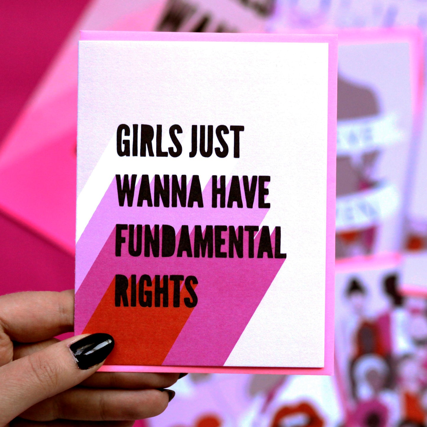 Fundamental Rights