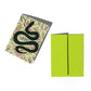 Snake Thank You Card