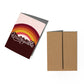 Unstoppable Greeting Card