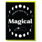 Magical Next Phase Card