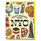 Happy Holidays from New York Card