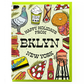 Happy Holidays from Brooklyn Card