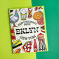 Happy Holidays from Brooklyn Card