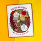 Charcuterie Holiday