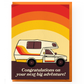 Next Big Adventure Card