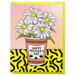 Bodega Flowers Mother's Day Card