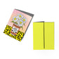 Bodega Flowers Mother's Day Card