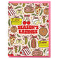 Season's Eatings Holiday Card