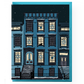 Hanukkah Brownstone