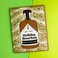 Holiday Bourbon