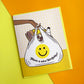 Deli Bag Birthday Card