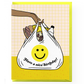 Deli Bag Birthday Card