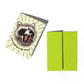 The Worst Raccoon Sympathy Card