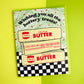Holiday Butter