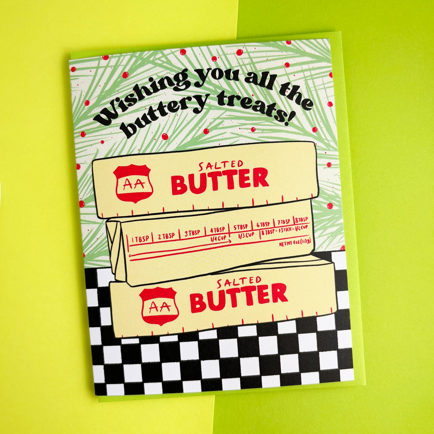 Holiday Butter
