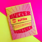 Butter Together Greeting Card