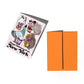 NYC Animal Halloween Card