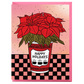 Bodega Flowers Holiday Card