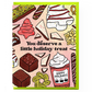 Little Holiday Treat Card
