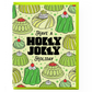 Holiday Jello Card