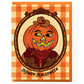 Howdy Halloween Card