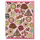 Holiday Treat Pattern Card