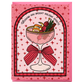 Bright Holiday Spirits Card
