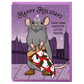 Pizza Rat Holiday Card