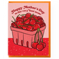 Cherry Mom Mother's Day Card