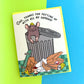 Cute Rat Father's Day Card