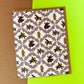Olives Patterned Greeting Card