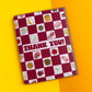 Charcuterie Check Thank You Card