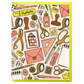 Stationery Patterned Greeting Card
