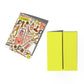 Stationery Patterned Greeting Card