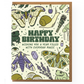 Everyday Magic Birthday Card