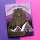 Yule Cat Holiday Card