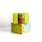 Bagels & Breakfast Food Washi Tape Boxed Set