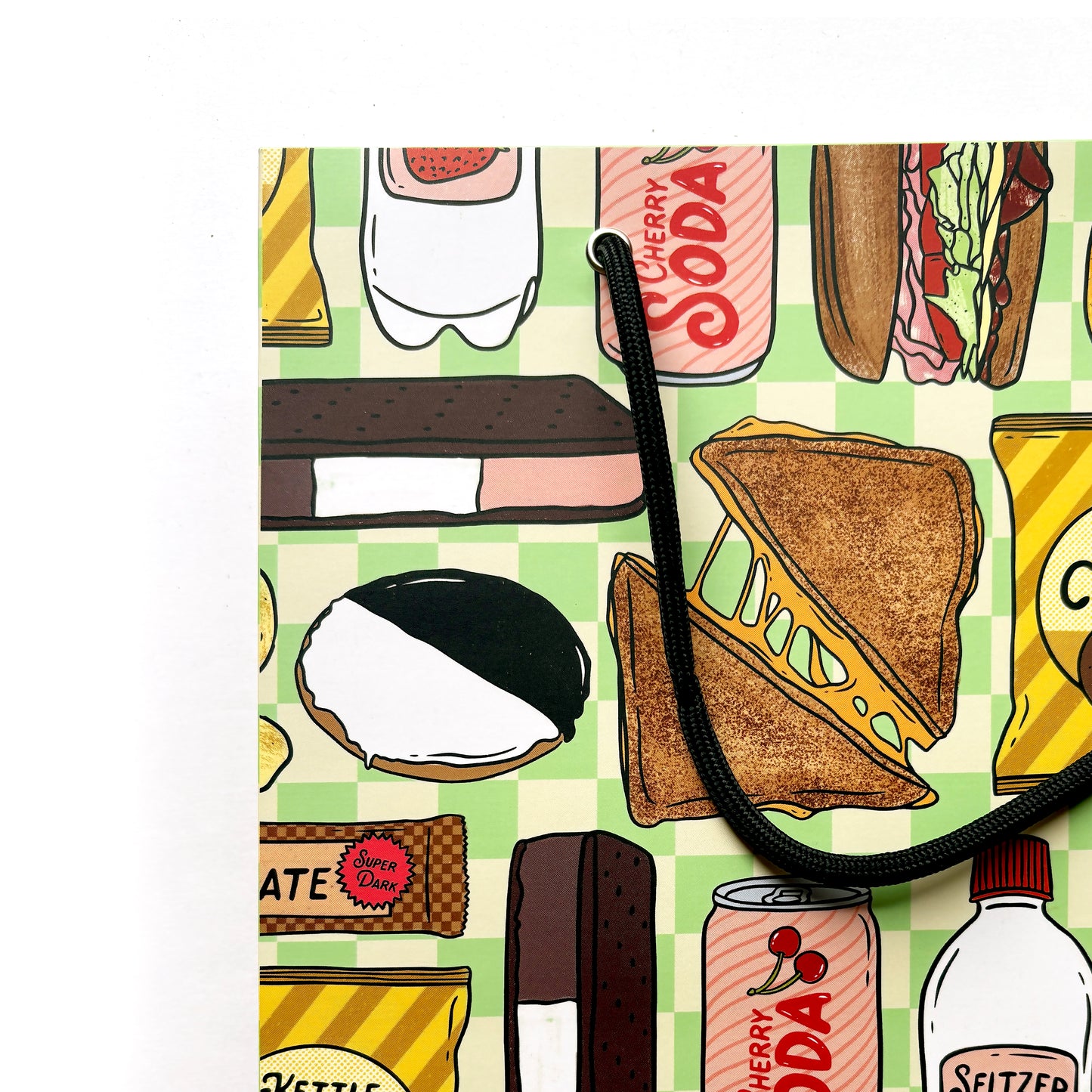 Bodega Snacks Gift Bag