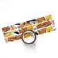 Bodega Snacks Washi Tape