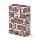 Bookshelf Gift Bag