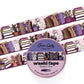 Bookshelf Washi Tape